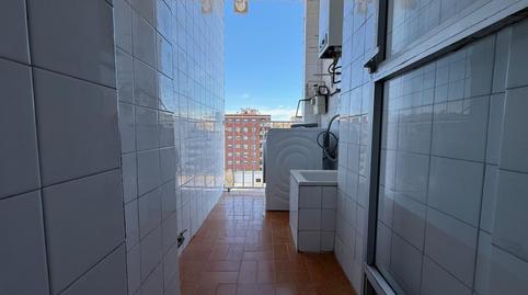 Foto 5 de Pis de lloguer a  Agustina Aragon, Santa Marina, Badajoz Capital