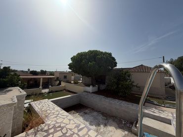 Villa con piscina in vendita a Los Franceses – La Vega