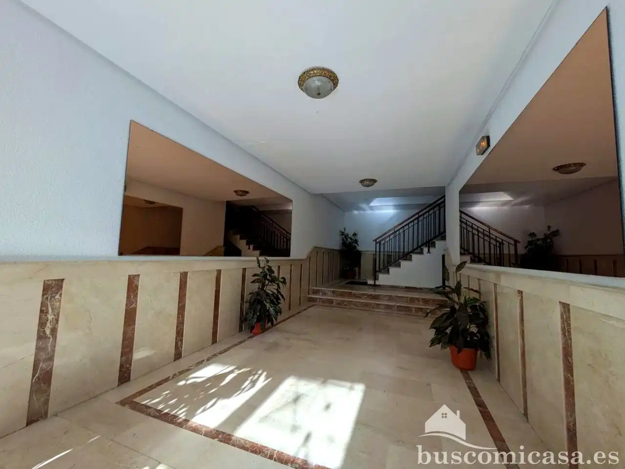 Piso en venta en Mengíbar