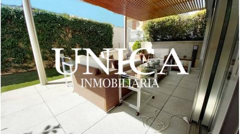 Foto 5 de Piso en venta en Nueva España, Madrid