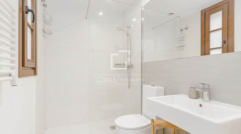 Foto 4 de Ático en venta en Sant Antoni, Barcelona Capital