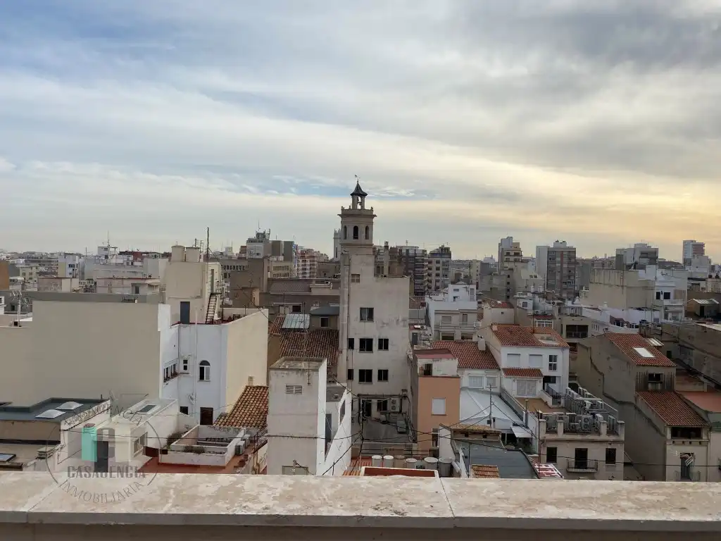 Oficina amb ascensor en venda a Avenida Rey Don Jaime, imagen 6