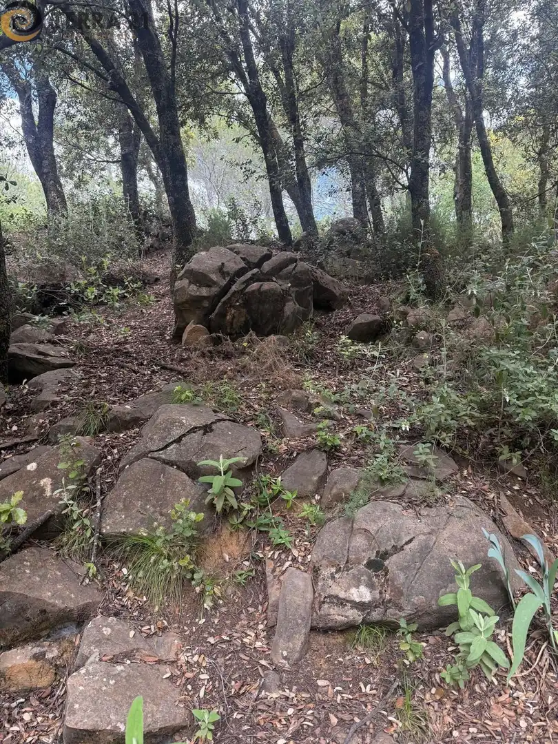 Finca rústica en venta en Los Villares con Aire acondicionado