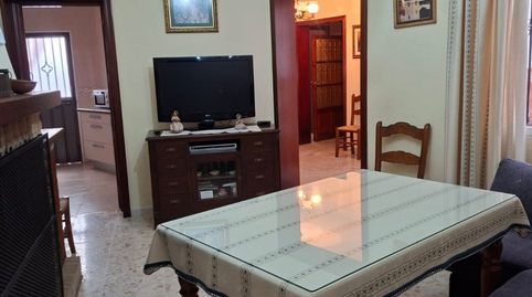 Foto 4 de Casa o chalet en venta en Aznalcázar, Sevilla