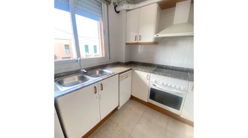 Foto 5 de Piso en venta en Calle Cami Reial, 2, Palau-solità i Plegamans, Barcelona