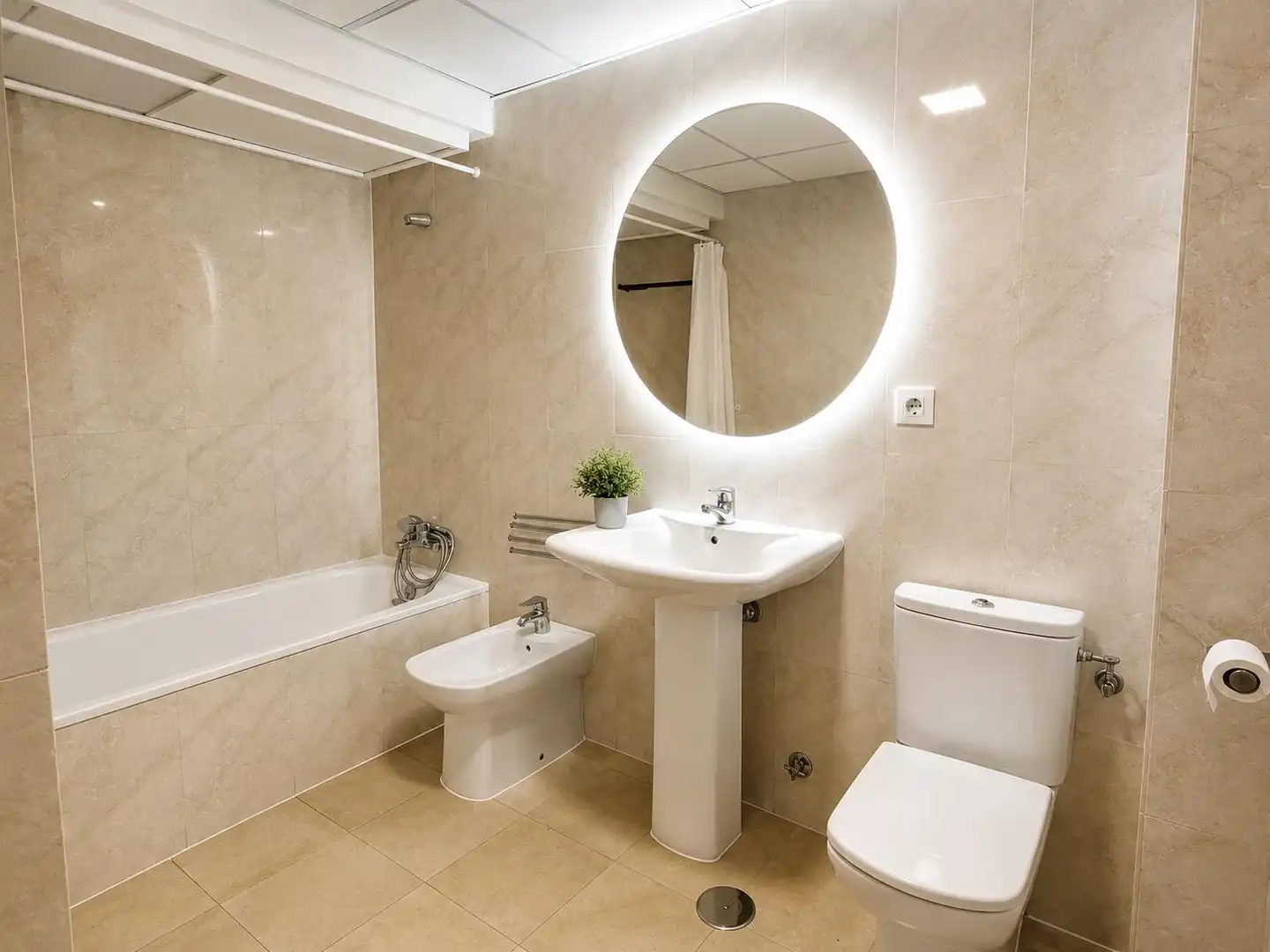 Piso con piscina en venta en Nueva Andalucía, imagen 6
