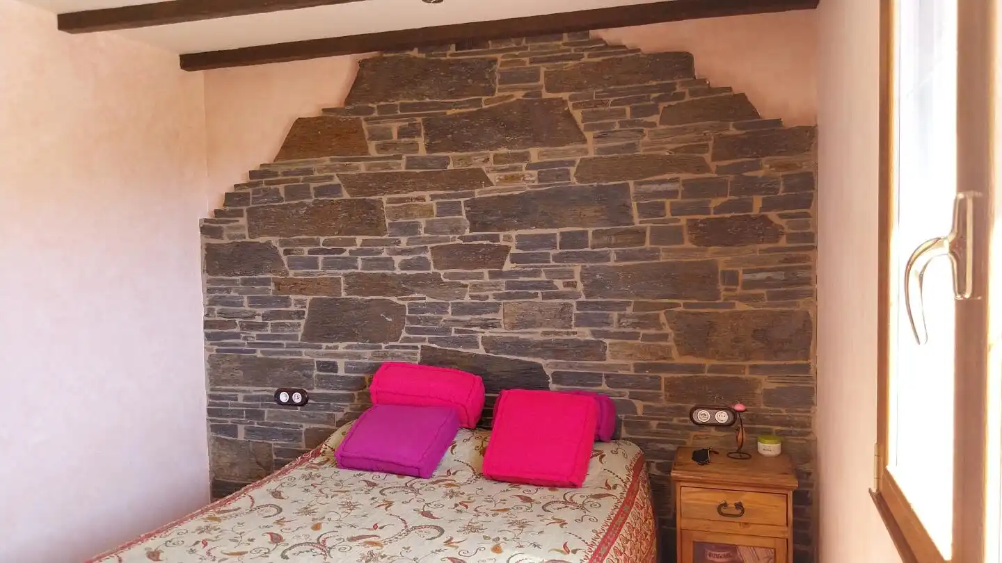 Casa o chalet en venta en Laza