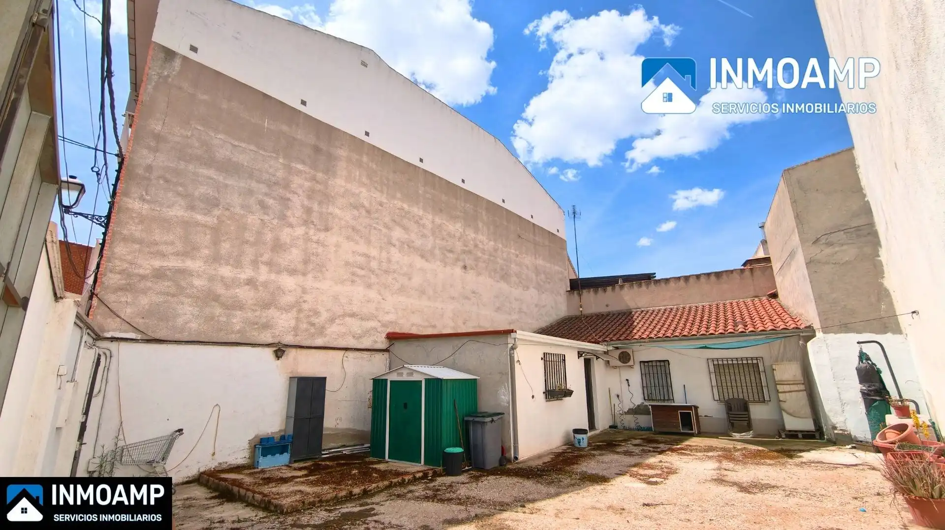 Casa en venda a Callejón Estafeta Vieja 6, imagen 3