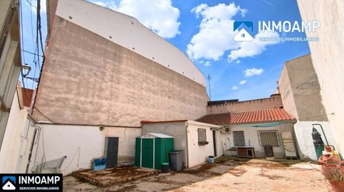 Foto 3 de Casa o chalet en venta en Callejón Estafeta Vieja, 6, Centro, Illescas
