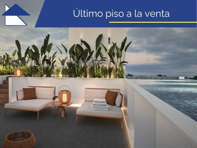 Piso en Venta en San Gil