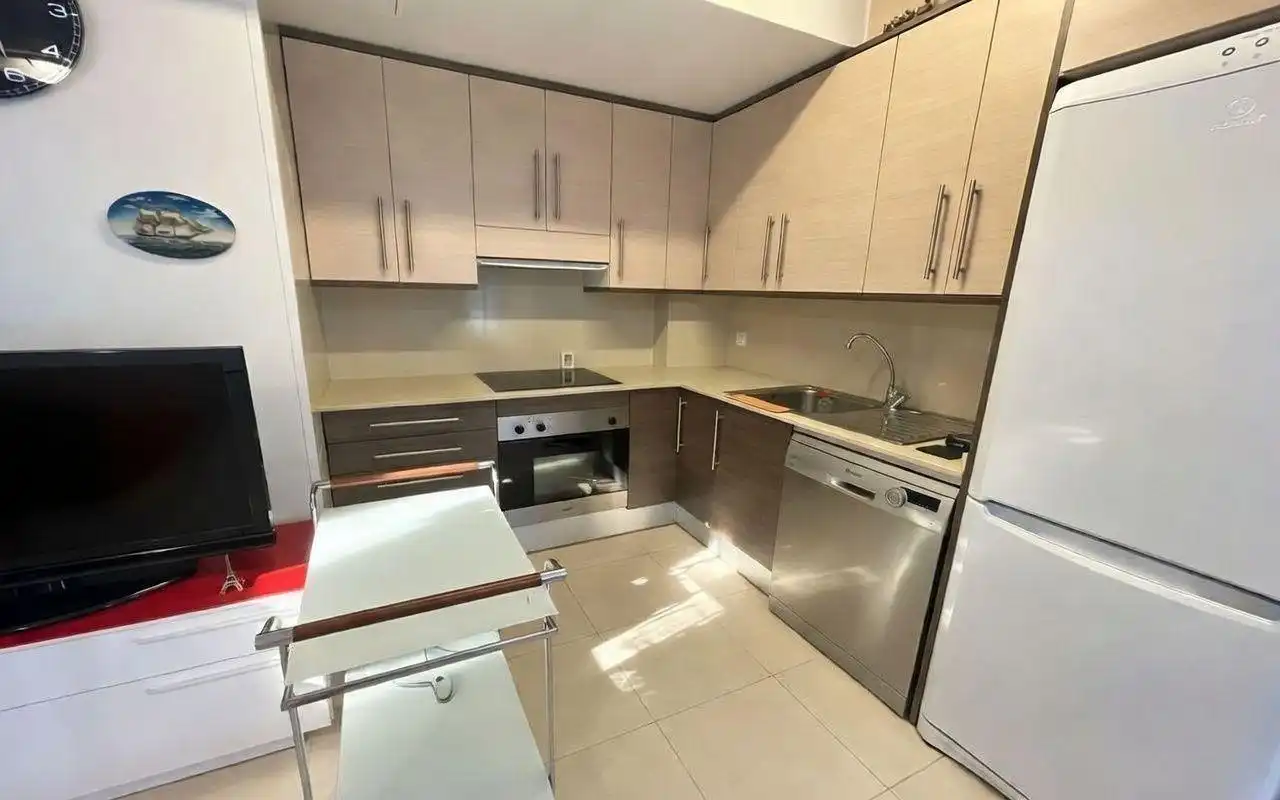 Penthouse with pool for sale in Avinguda Catalunya, imagen 15