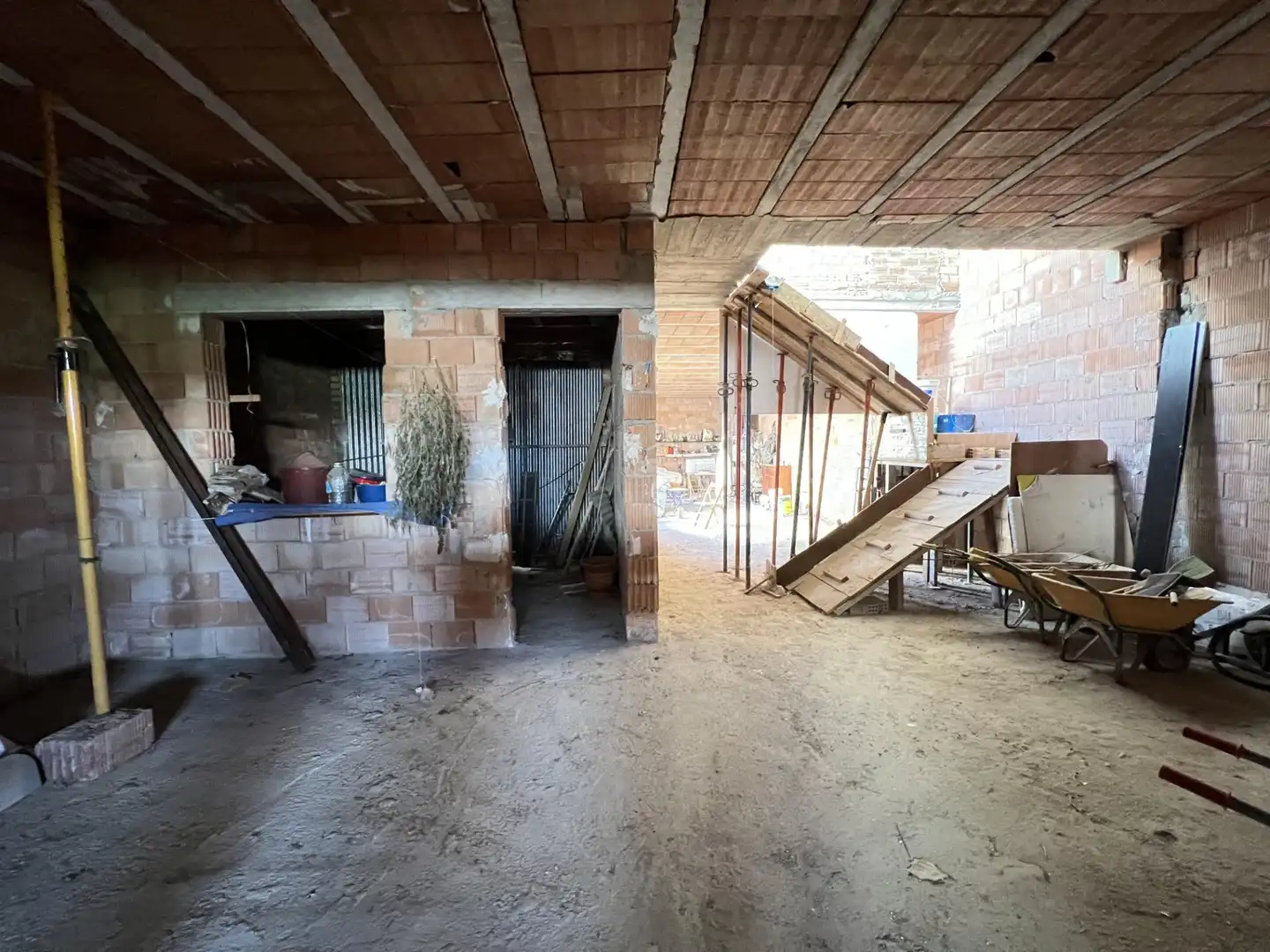 Casa o chalet en venta en Alameda con Aire acondicionado, Calefacción y Terraza