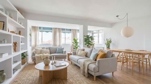 Foto 2 de Pis en venda a Universidad - Malasaña,  Madrid Capital