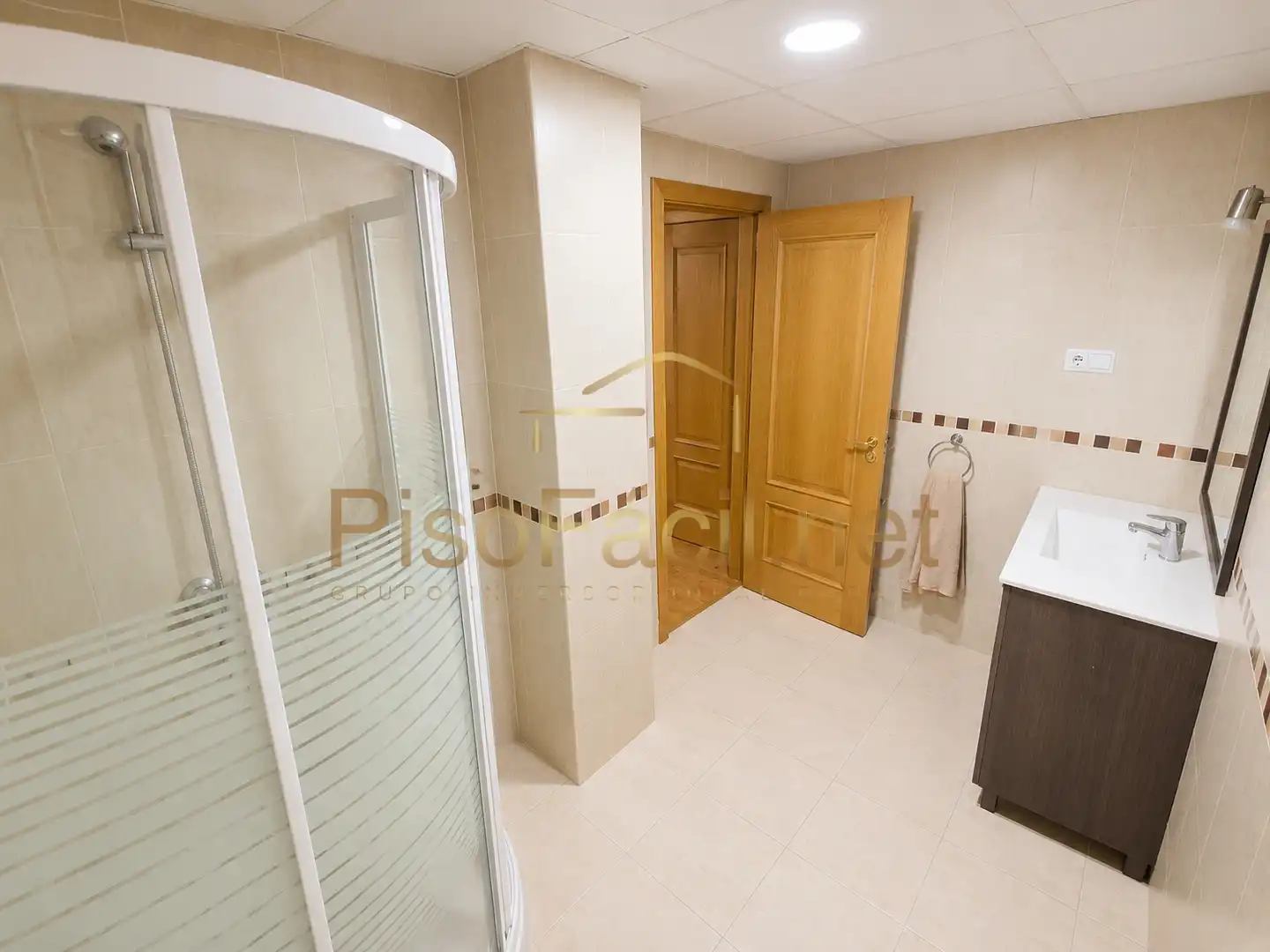 Bany de Pis en venda en Seseña amb Aire condicionat, Calefacció i Parquet