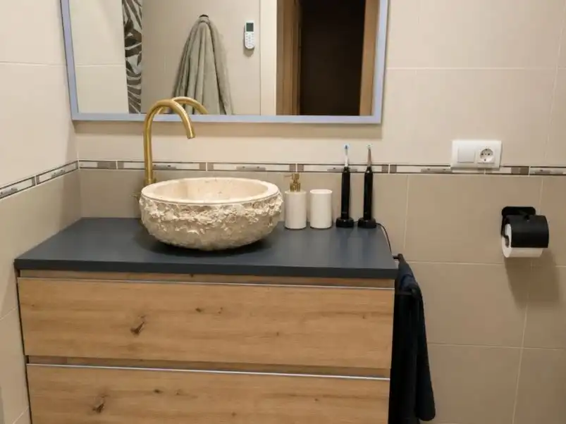 Appartamento in vendita a Carrer Serra Bernia 177, imagen 3