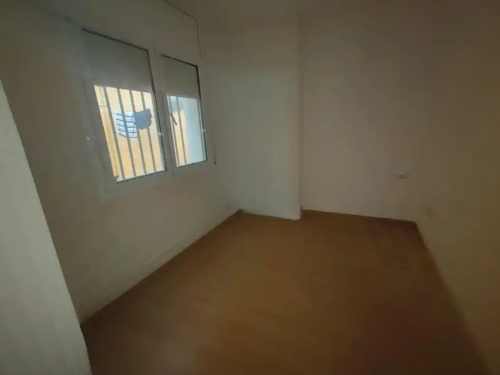 Bedroom of Flat for sale in Igualada  with Terrace and Balcony