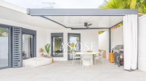 Photo 3 of Single-family semi-detached for sale in Passeig de Santa Teresa, Vallpineda - Rocamar, Barcelona