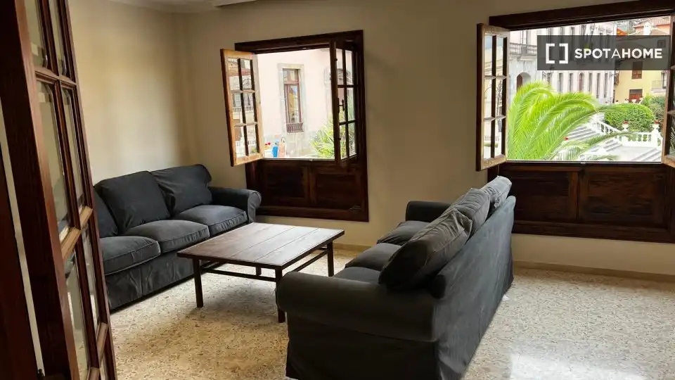 Room in Centro