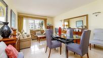 Living room of Flat for sale in  Palma de Mallorca  with Balcony