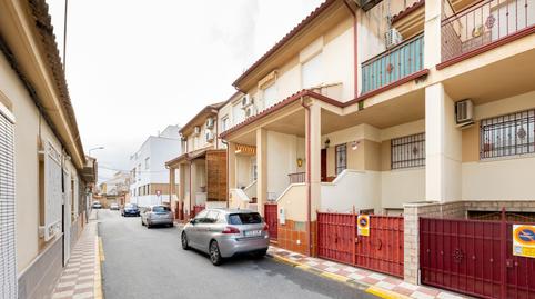 Foto 2 de Casa adosada en venta en Calle Genil, Albolote, Granada