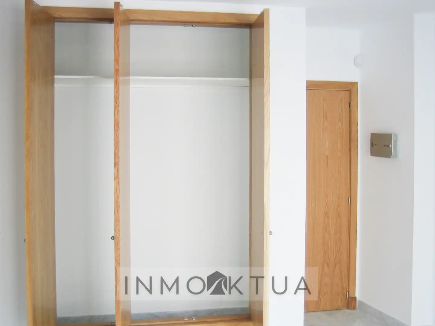 Bedroom of Flat for sale in Jerez de la Frontera