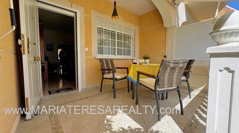 Foto 4 von Einfamilien-Reihenhaus zum Verkauf in Centro, Los Alcázares