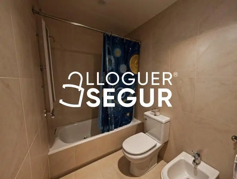 Piso de alquiler en Bosc, Centre - Eixample – Can Llobet