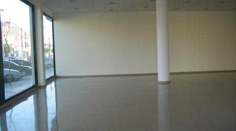 Foto 3 de Edifici en venda a La Mojonera, Almería