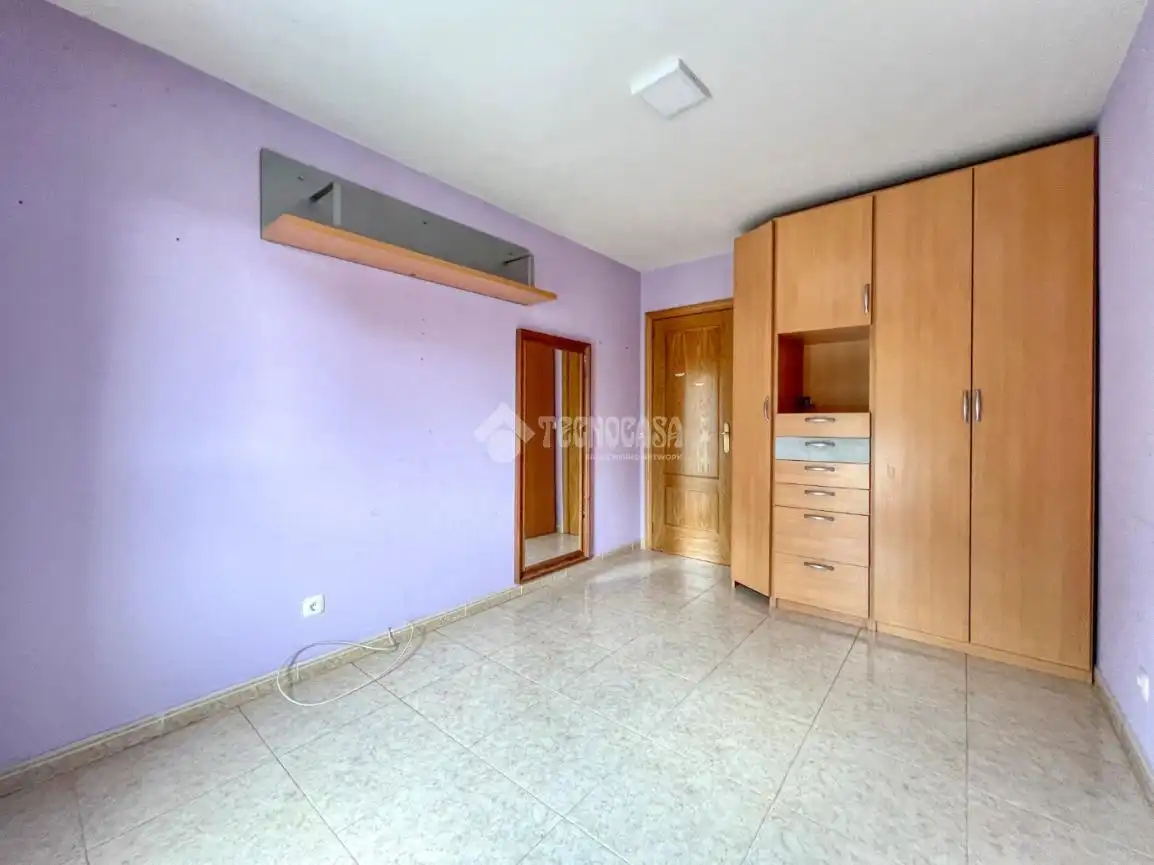 Flat for sale in Cabezón de Pisuerga, Valladolid