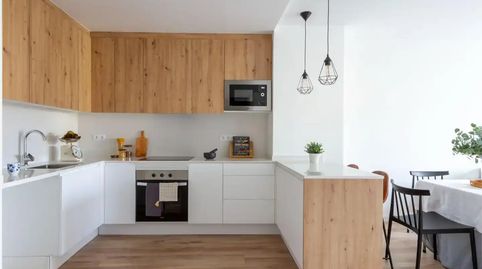 Foto 5 de Piso en venta en Avinguda de Francesc Macià, 78, Creu Alta, Sabadell
