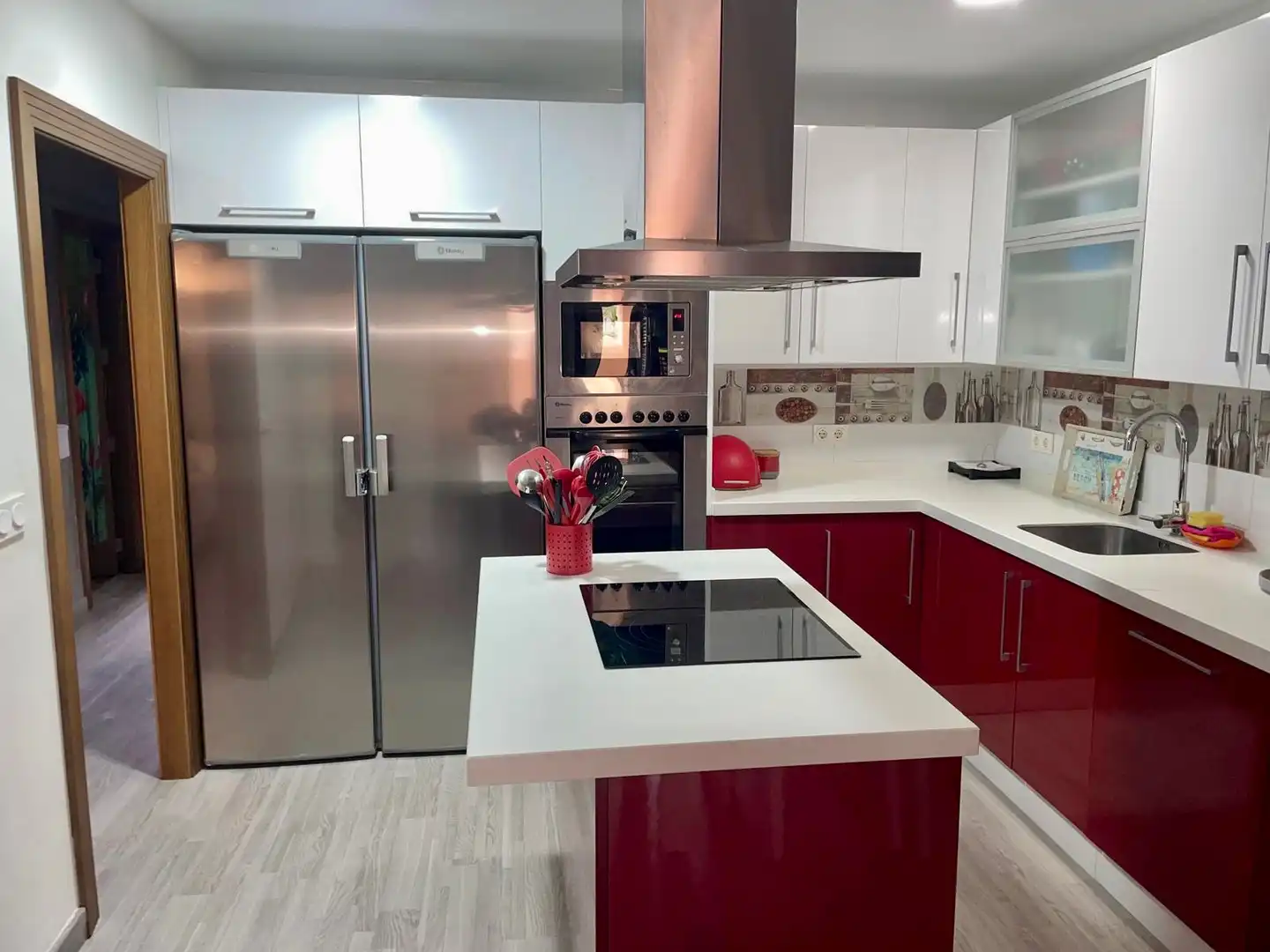 Planta baja de alquiler en Avenida Almerimar, 276, Almerimar