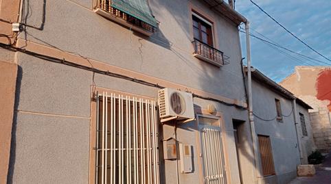 Foto 2 de Casa o xalet en venda a Monteagudo, Murcia