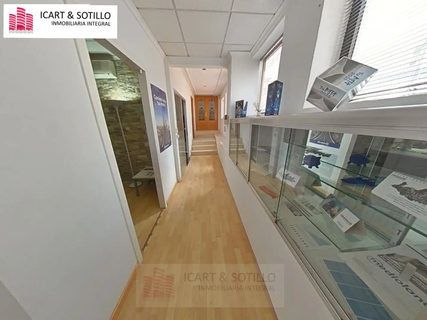 Büro zum Verkauf in Vinaròs mit Klimaanlage