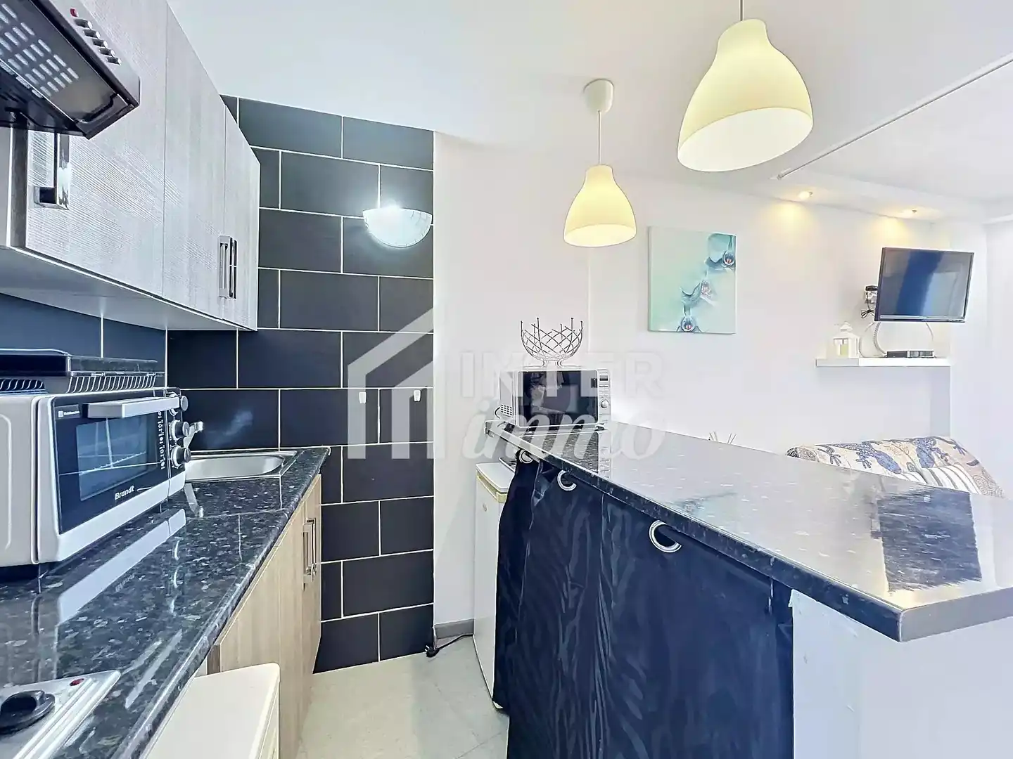 Flat with lift for sale in SC DELTA MUGA 11, imagen 14