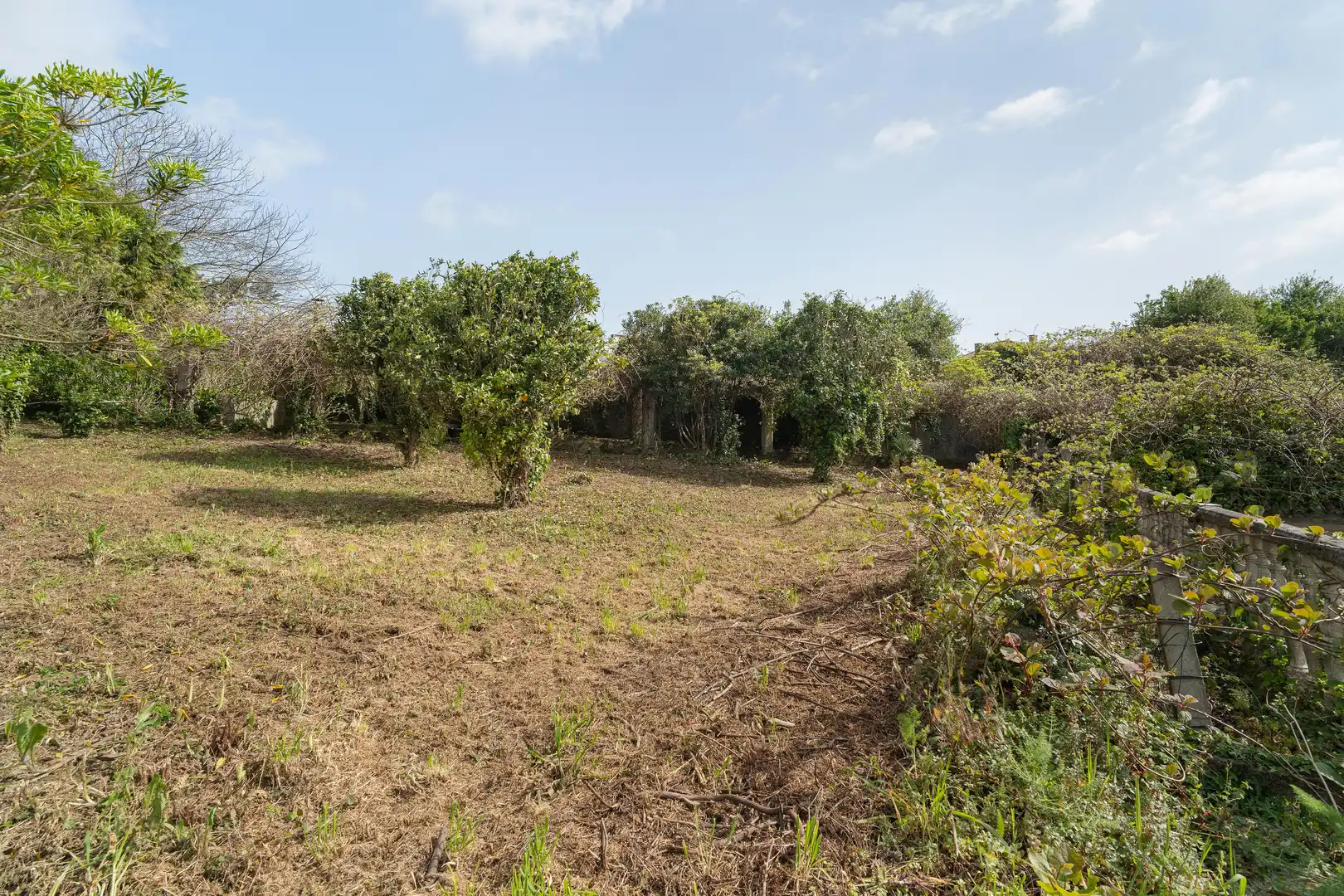 Residencial en venda en Oleiros