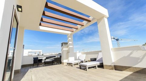 Foto 3 de Casa o chalet en venta en N/a, -1, Las Salinas, Vera