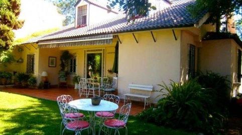 Foto 5 de Casa o chalet en venta en El Brillante -El Naranjo - El Tablero, Córdoba Capital