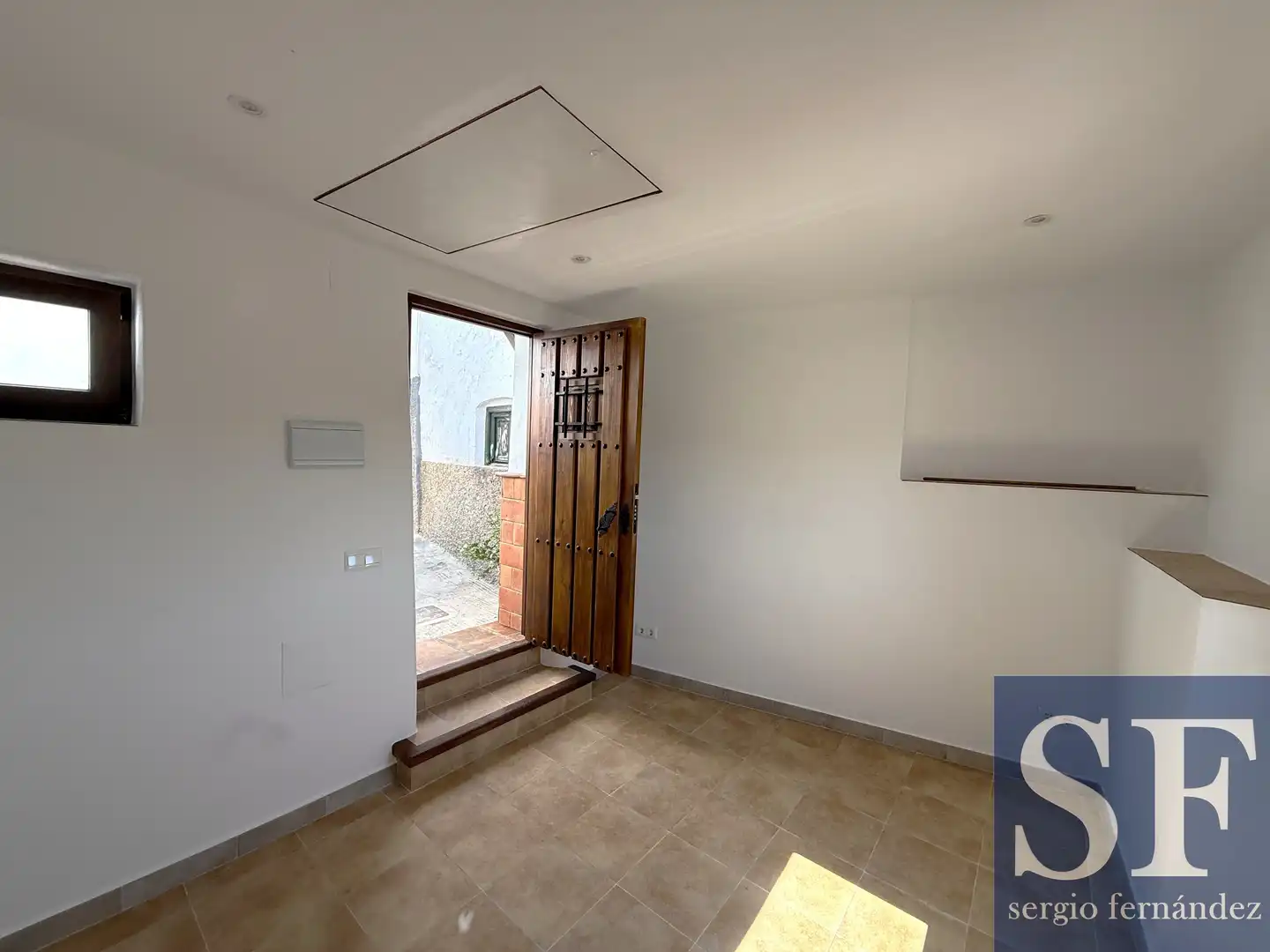 Terraced house for sale in Cómpeta, imagen 3