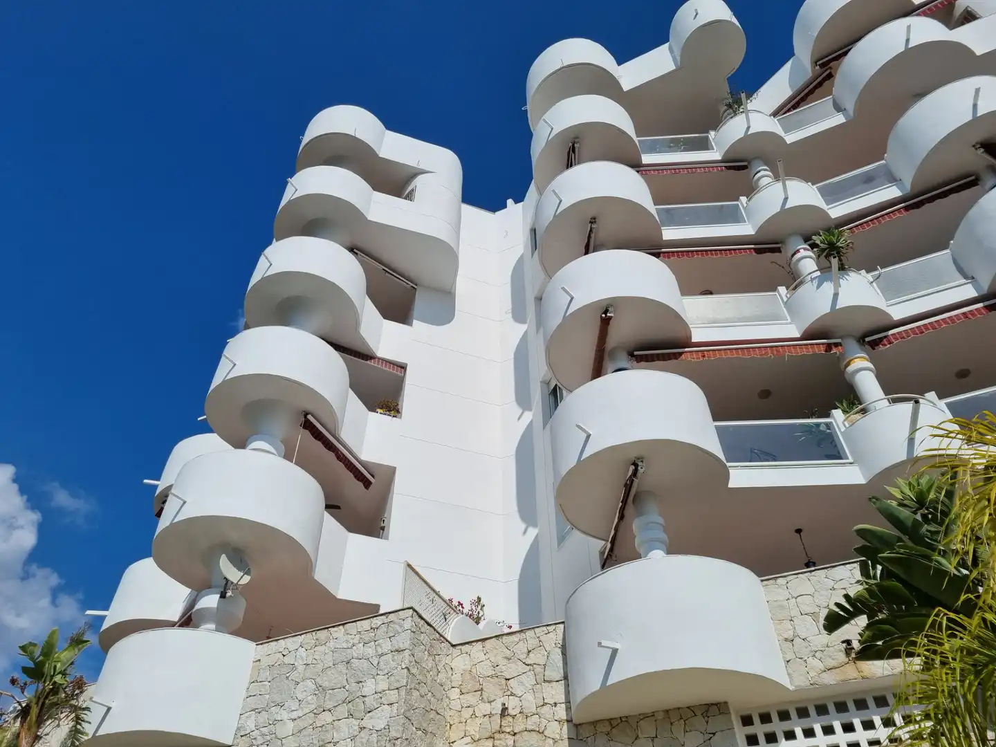 Apartamento con terraza en venta en Urbanización Golf Río Real, imagen 32