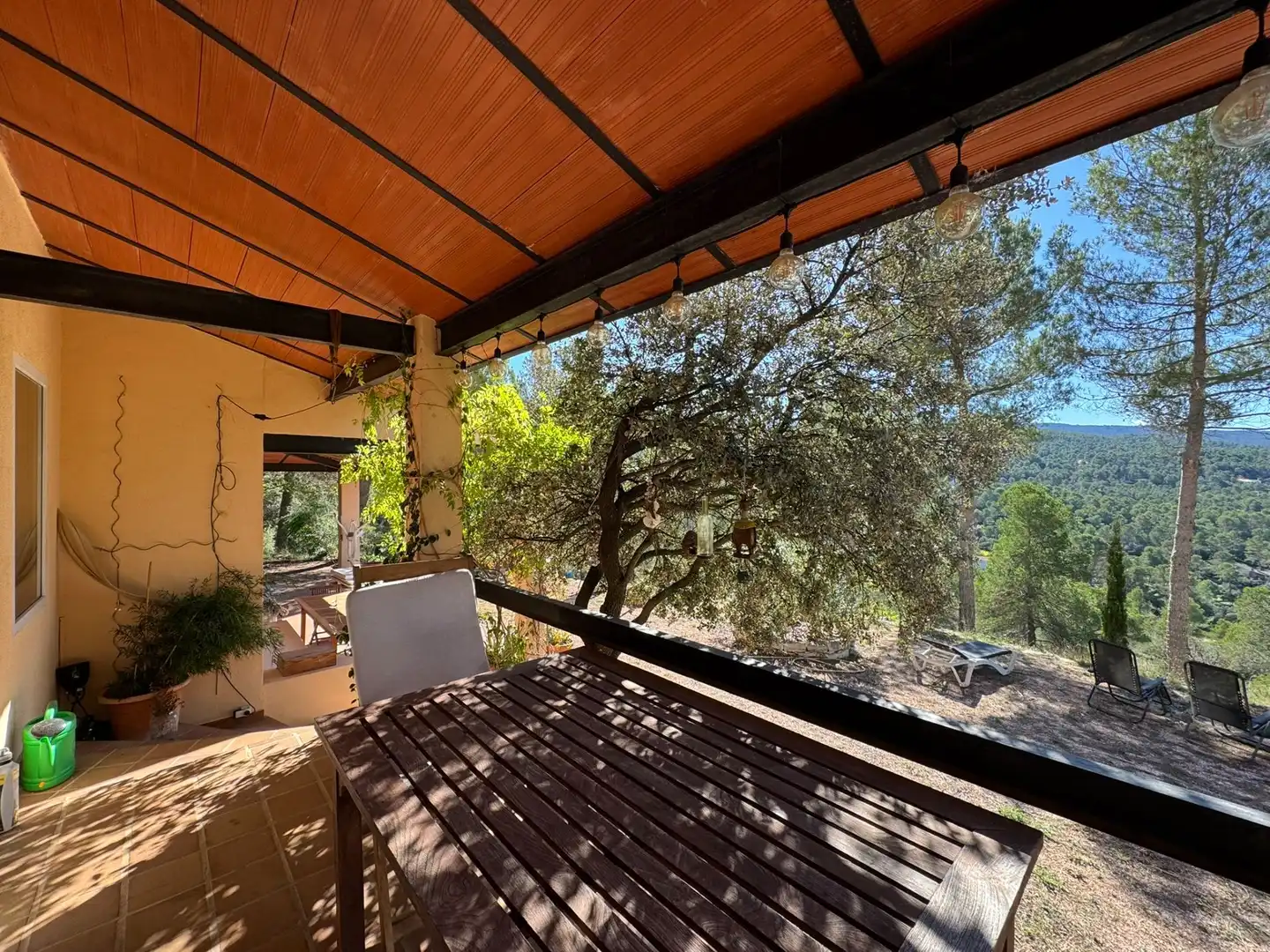 Casa amb jardí en venda a Centre - Zona Alta, imagen 4