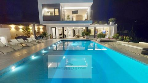 Photo 2 of House or chalet to rent in Camino de Los Rios de Valtocado, Valtocado - La Alquería - La Atalaya, Málaga