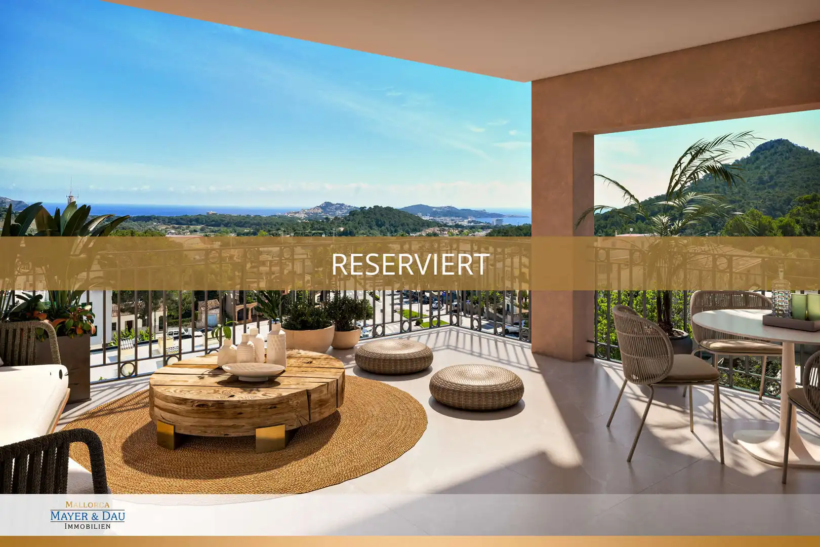 Penthouse mit Terrasse zum Verkauf in Capdepera Poble, imagen 24
