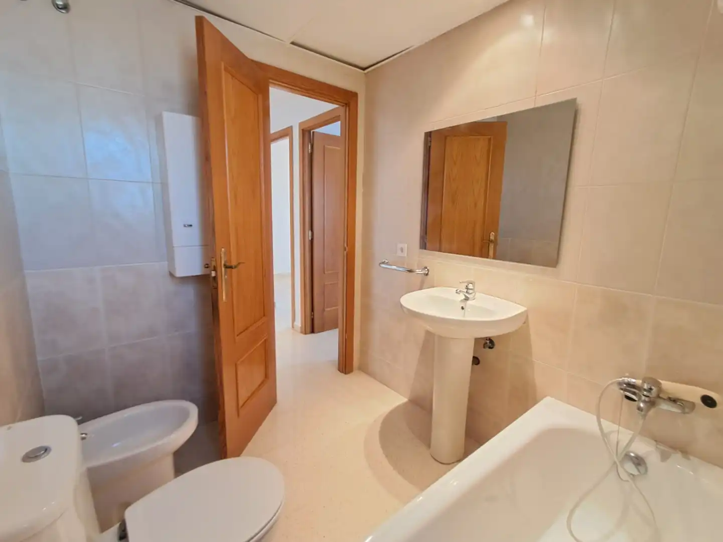 Apartment mit Pool zum Verkauf in Playa de Poniente, imagen 21