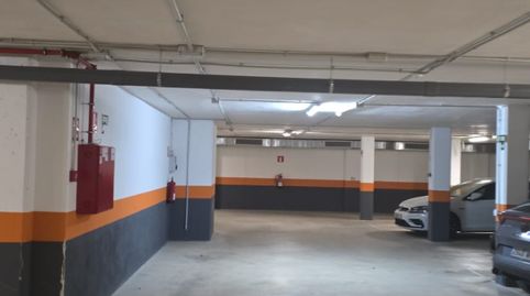 Foto 5 de Garatge en venda a Carrer Vicenç Rocosa Isern, Canet de Mar, Barcelona