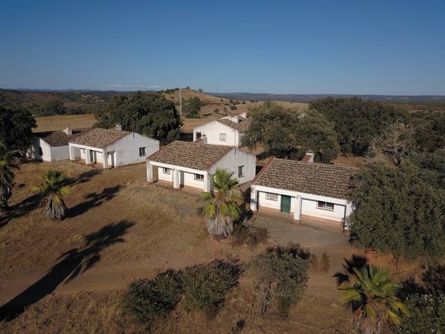 Terreno en Venta en N/A, -1 en Calañas