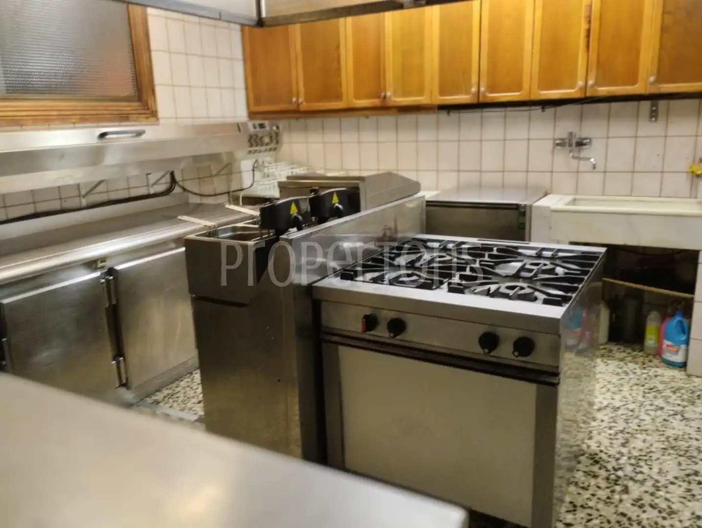 Cuina de Local en venda en Vitoria - Gasteiz