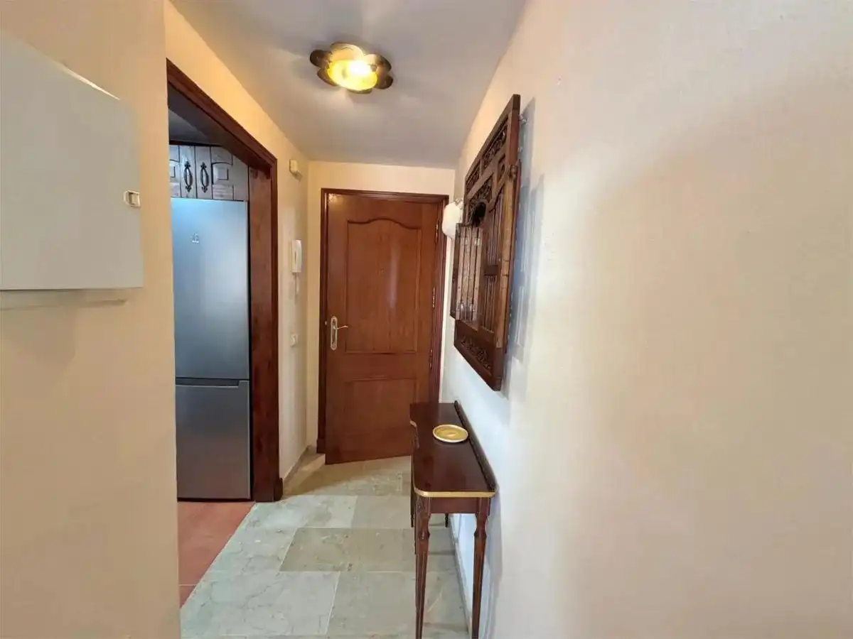 Piso con piscina en venta en Parque de la Paloma, imagen 6