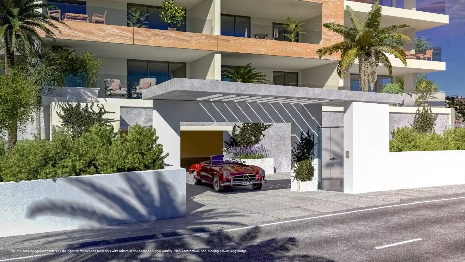 Apartment with lift for sale in Torreblanca del Sol, imagen 7