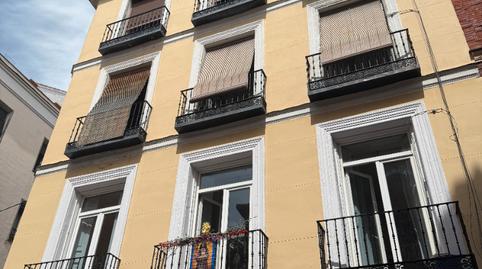 Foto 3 de Pis en venda a Calle de Lope de Vega, Cortes - Huertas, Madrid