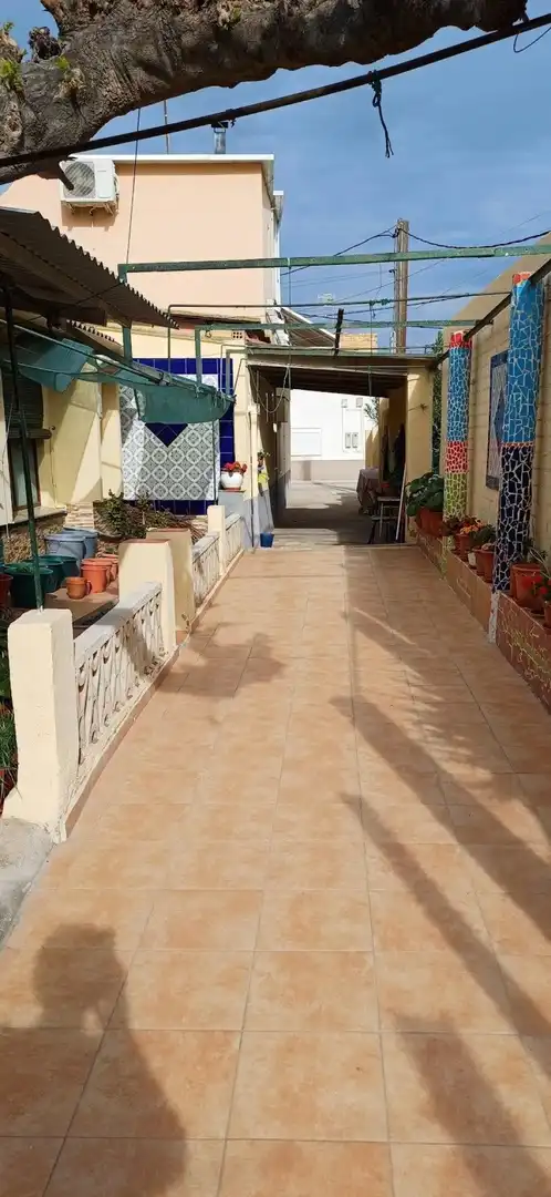 Casa adosada en venda a Sant Jaume d'Enveja